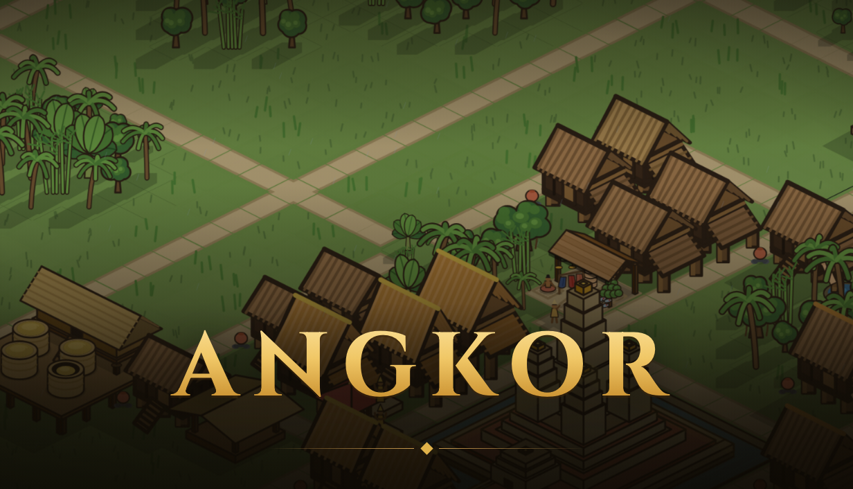 Angkor